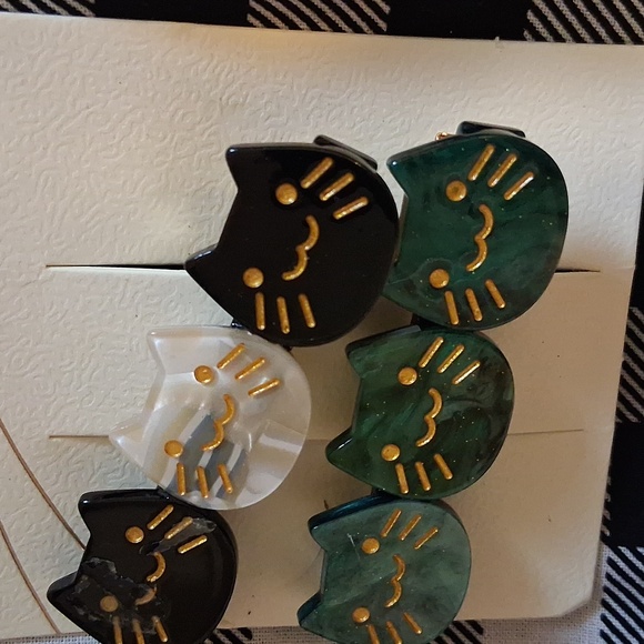 World Market Hair Pins - Picture 3 of 5